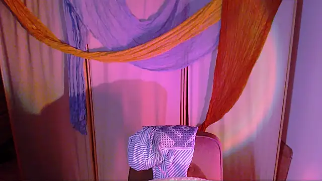 Snapshot of Malinax chatting on November 2025 10:31:02 PM Malinax online show from November 2025 10:31:02 PM