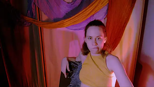 Snapshot of Malinax chatting on November 2025 10:12:01 PM Malinax online show from November 2025 10:12:01 PM