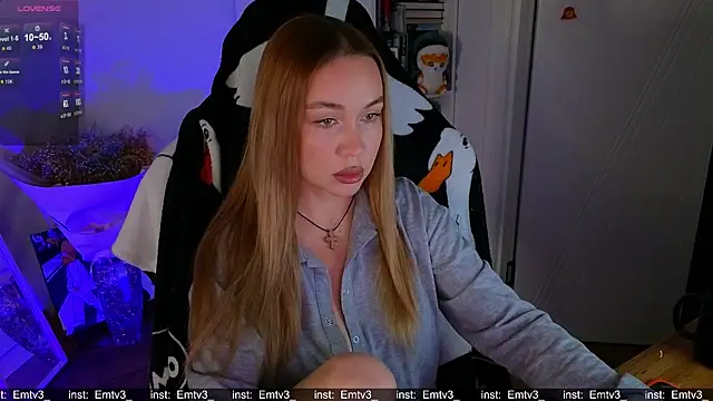 Emili1- online show from January 2026 09:58:02 AM