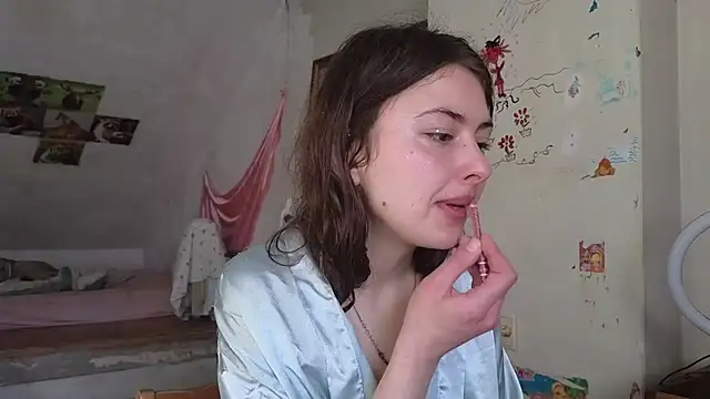 MAMA69LAMA online show from March 2026 02:11:02 PM