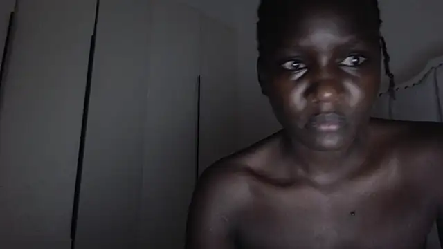 ebony villiet online show from May 2026 11:34:01 PM