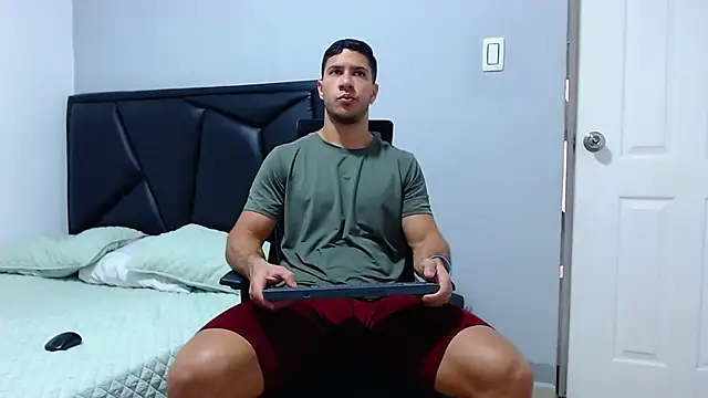 JJ Shelby online show from March 2025 04:29:02 PM