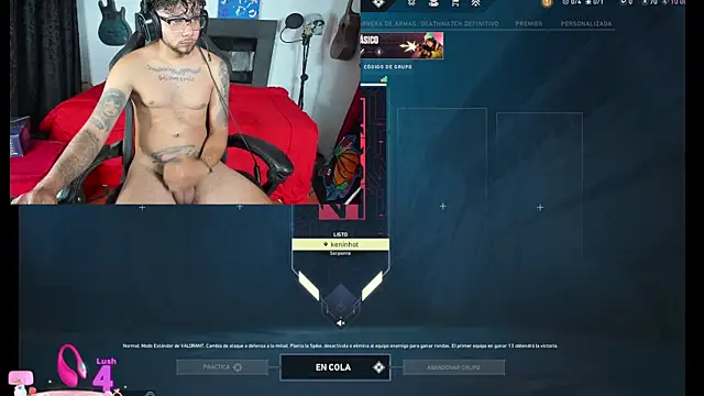 kenintoro online show from March 2025 01:42:02 PM