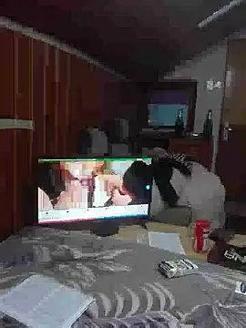 Stoqnmarkov7 online show from March 2025 04:30:02 AM