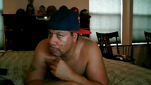 pimpdaddy4ever online show from January 2025 06:12:02 PM