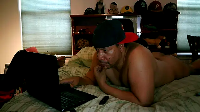 pimpdaddy4ever online show from January 2025 06:38:01 PM