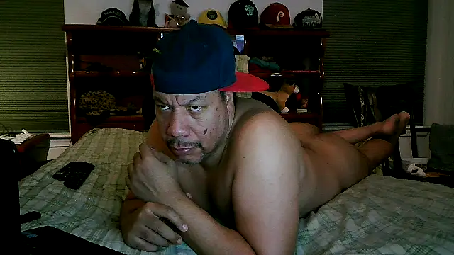 pimpdaddy4ever online show from January 2025 02:19:02 AM