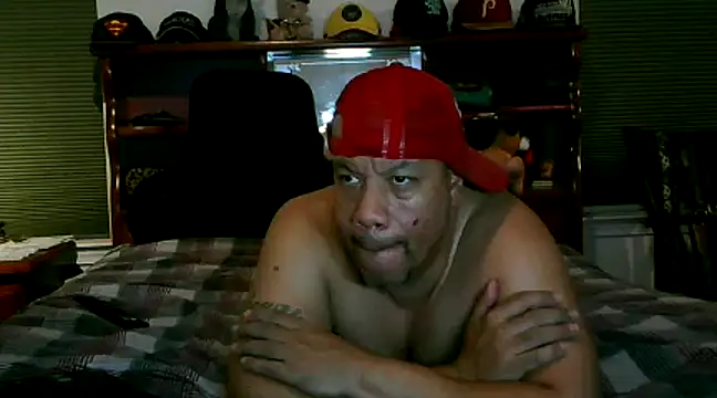 pimpdaddy4ever online show from January 2025 03:11:02 AM