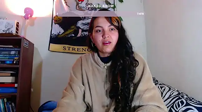 sweetiee mary online show from January 2025 03:45:01 AM