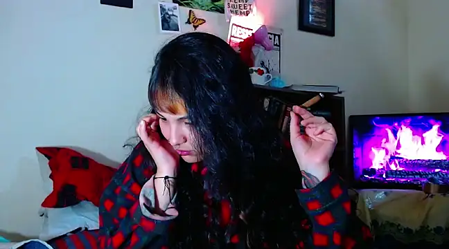 sweetiee mary online show from February 2025 04:42:02 AM