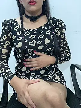 little shadow online show from January 2025 08:00:01 PM