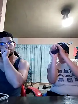 Carandrew online show from February 2025 04:53:01 AM