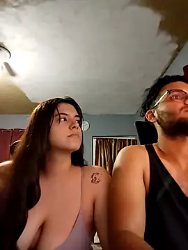 Carandrew online show from November 2025 03:49:02 AM