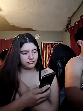 Carandrew online show from February 2026 04:42:02 AM