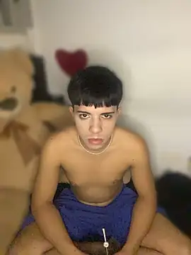 matiasgaleano online show from May 2026 01:08:02 PM