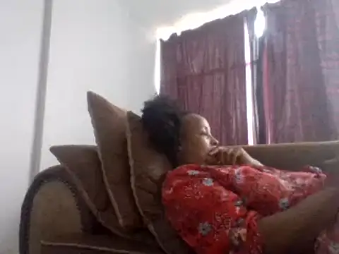 BabeAssXX online show from February 2025 11:58:01 AM