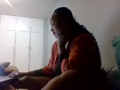 BabeAssXX online show from March 2025 04:39:02 PM