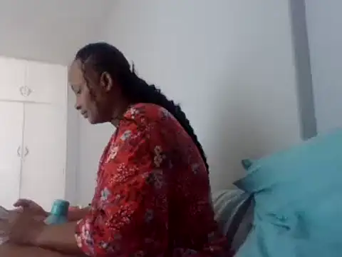 BabeAssXX online show from March 2025 08:48:01 AM