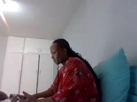 BabeAssXX online show from March 2025 06:07:02 AM