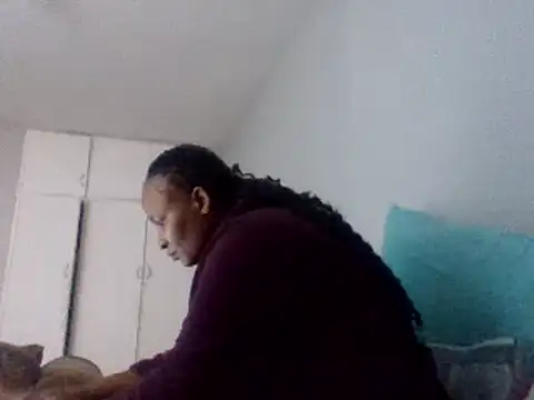 BabeAssXX online show from March 2025 02:10:01 PM