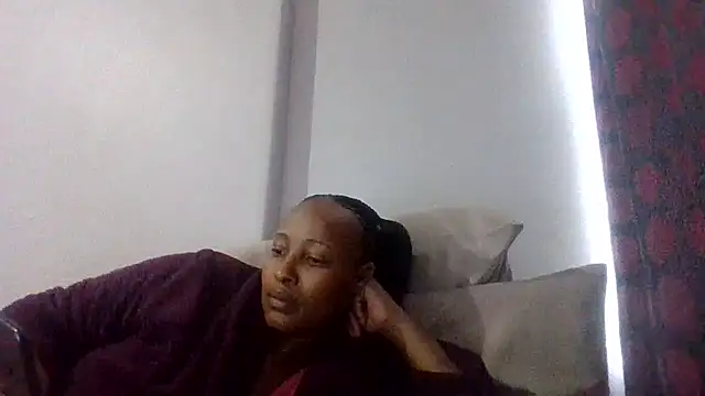 BabeAssXX online show from October 2025 08:05:02 AM