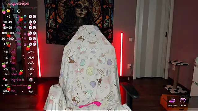 Project hisoka online show from January 2025 05:40:02 AM