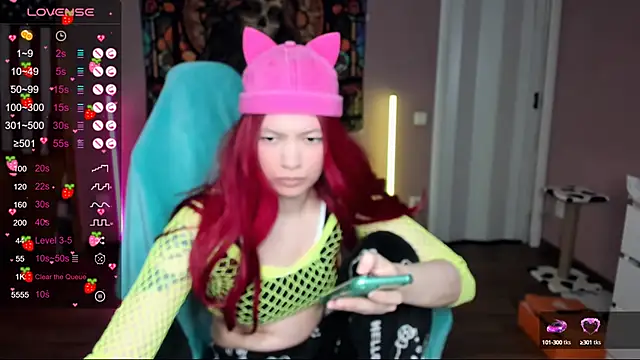 Project hisoka online show from January 2025 05:51:02 AM