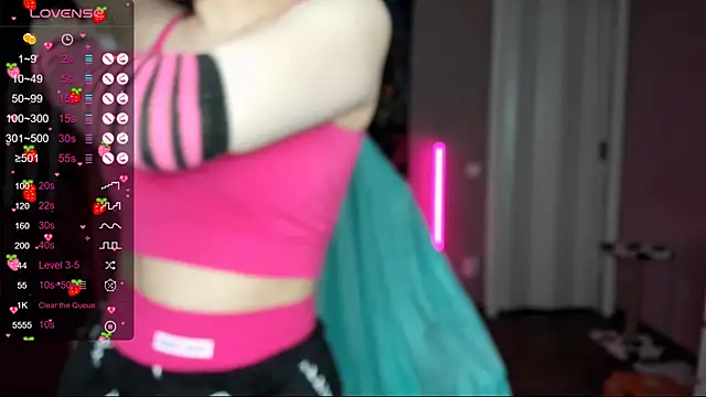 Project hisoka online show from February 2025 03:02:02 AM