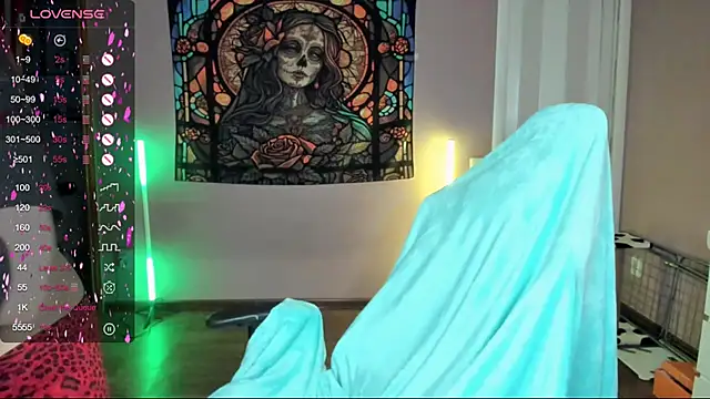 Project hisoka online show from March 2025 08:10:02 PM