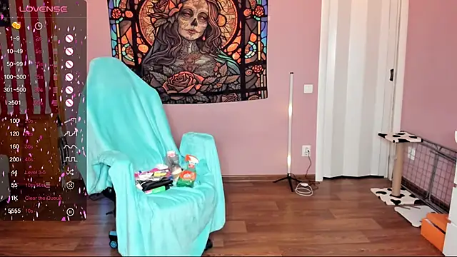 Project hisoka online show from March 2025 01:14:02 PM