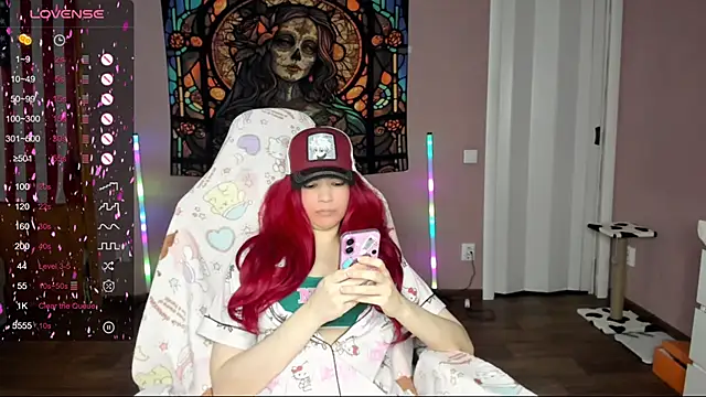 Project hisoka online show from March 2025 11:48:01 AM