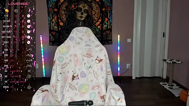 Project hisoka online show from March 2025 08:26:02 AM