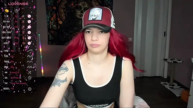 Project hisoka online show from March 2025 11:30:02 AM