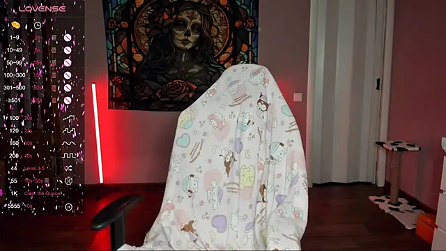 Project hisoka online show from March 2025 01:40:02 PM