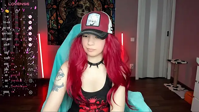 Project hisoka online show from March 2025 10:49:02 AM