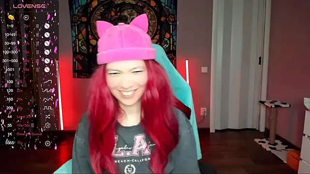 Project hisoka online show from March 2025 03:29:02 PM