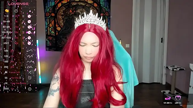 Project hisoka online show from March 2025 08:39:01 AM