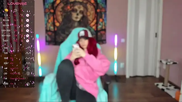 Project hisoka online show from March 2025 11:44:02 AM