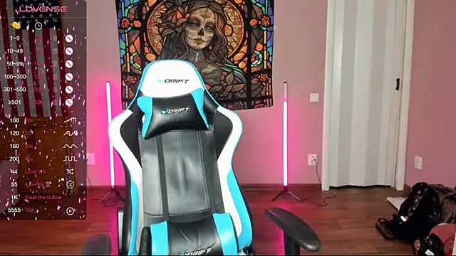 Project hisoka online show from September 2025 03:51:01 AM