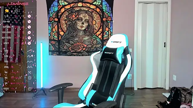 Project hisoka online show from September 2025 03:58:02 PM