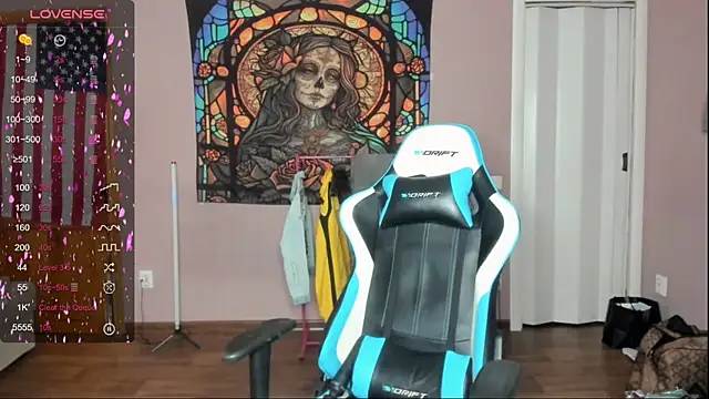 Project hisoka online show from October 2025 03:39:02 AM