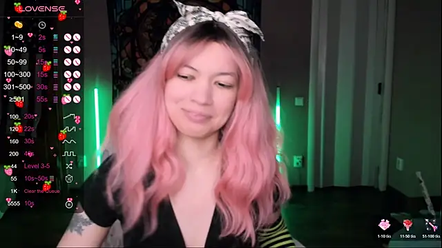 Project hisoka online show from February 2026 09:52:01 PM