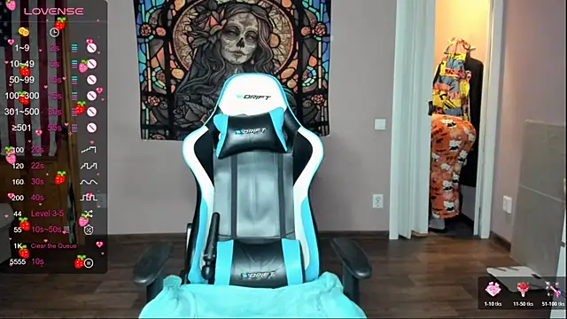 Project hisoka online show from March 2026 04:04:01 PM