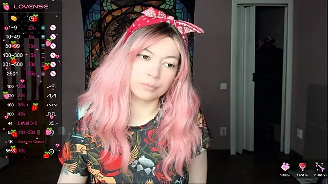 Project hisoka online show from March 2026 02:28:01 AM