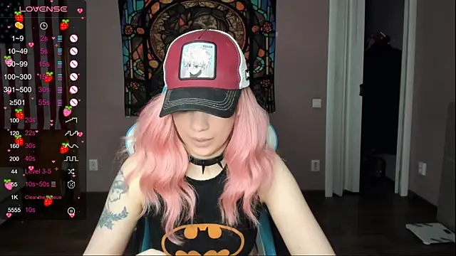 Project hisoka online show from March 2026 05:34:01 AM