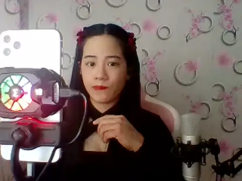 Nana-68 online show from February 2025 08:31:01 AM