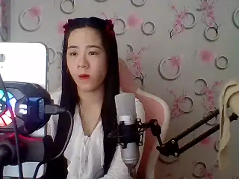 Nana-68 online show from February 2025 01:25:02 AM