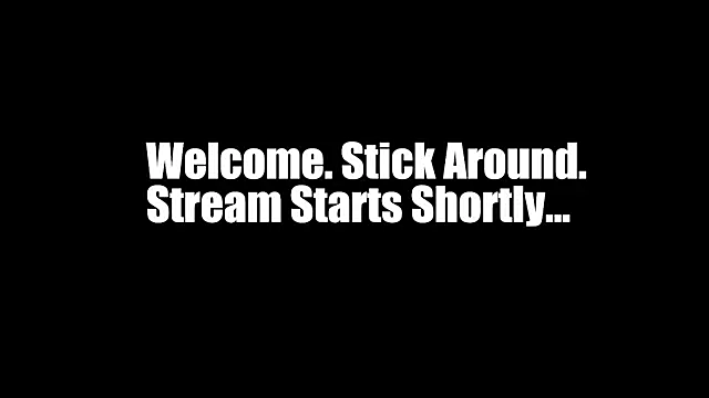 Snapshot of stenzxx chatting on February 2025 08:25:01 PM stenzxx online show from February 2025 08:25:01 PM