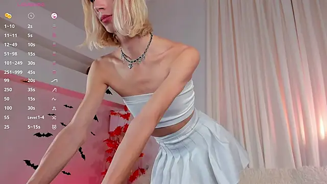 Lettie brooks online show from October 2025 07:19:01 AM