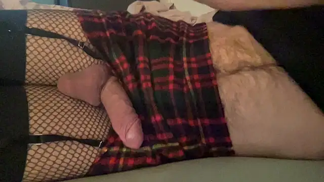 JohnBig89 online show from November 2025 09:52:01 AM